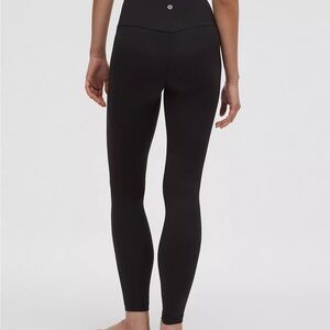 Lululemon Align Ultra High Rise Pant 28”